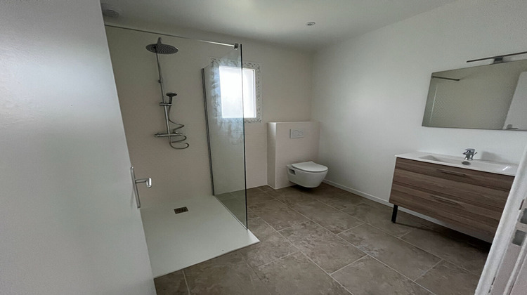 Ma-Cabane - Location Maison PRAYSSAC, 88 m²