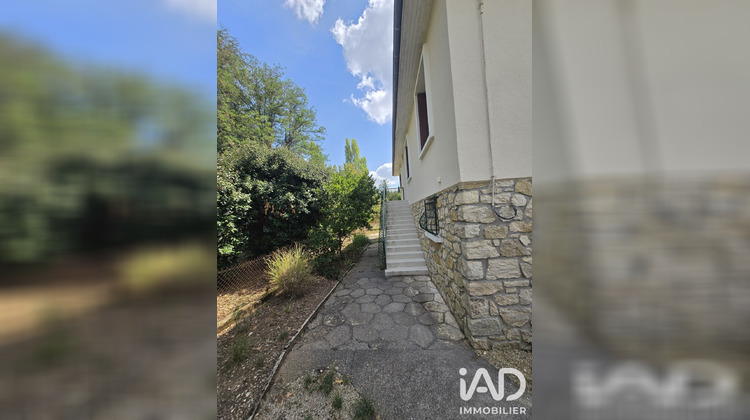 Ma-Cabane - Location Maison Prayssac, 92 m²