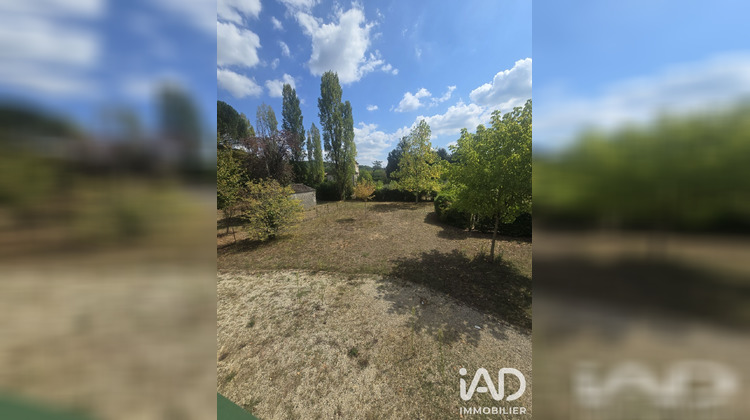 Ma-Cabane - Location Maison Prayssac, 92 m²