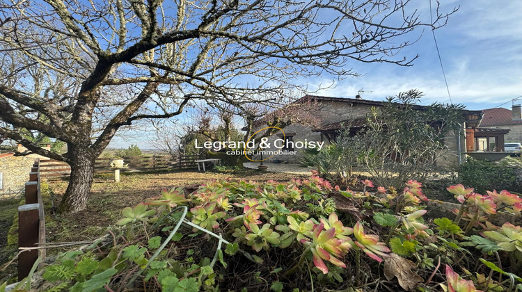 Ma-Cabane - Location Maison Prayssas, 112 m²