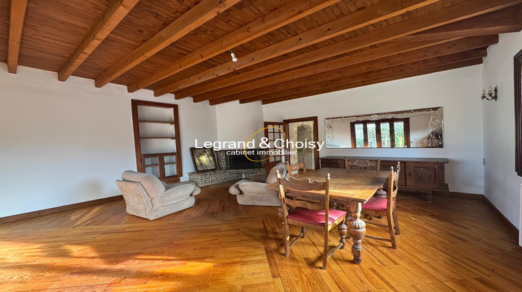 Ma-Cabane - Location Maison Prayssas, 112 m²