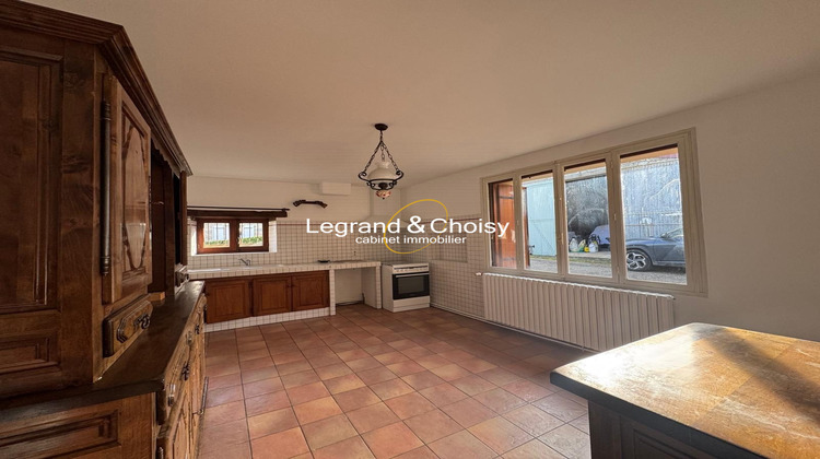 Ma-Cabane - Location Maison Prayssas, 112 m²