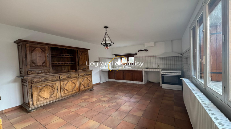 Ma-Cabane - Location Maison Prayssas, 112 m²