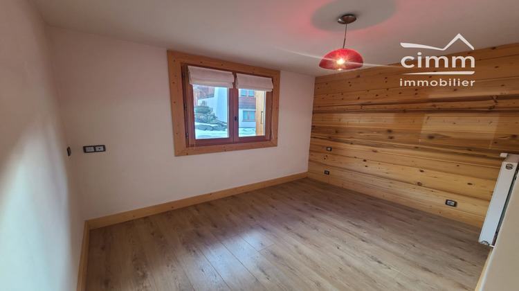 Ma-Cabane - Location Maison Praz-sur-Arly, 154 m²