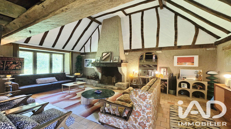 Ma-Cabane - Location Maison Pré-Saint-Évroult, 167 m²