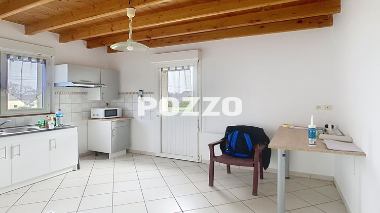 Ma-Cabane - Location Maison PRECEY, 103 m²