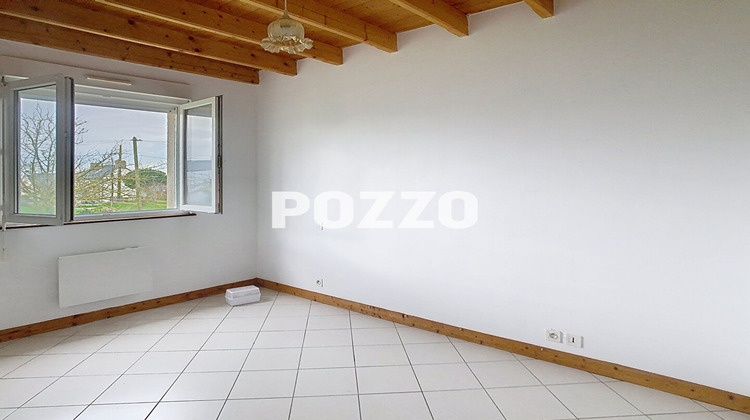 Ma-Cabane - Location Maison PRECEY, 103 m²