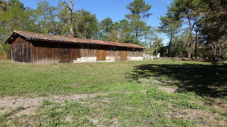 Ma-Cabane - Location Maison Préchac, 75 m²