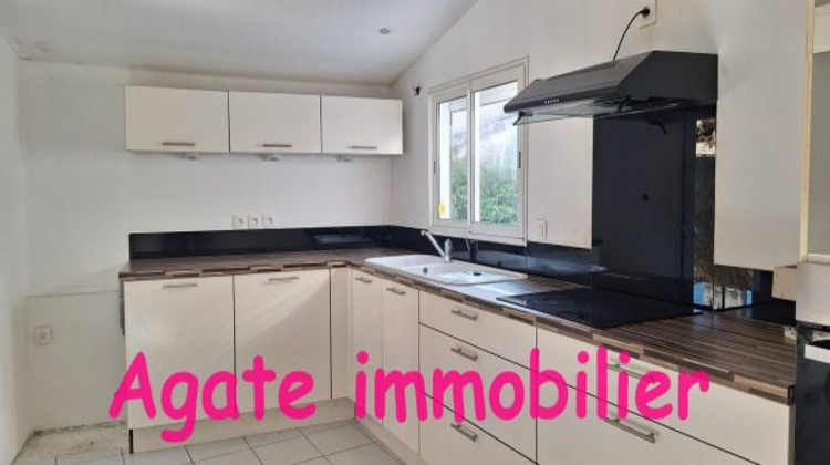 Ma-Cabane - Location Maison PRECHAC, 146 m²