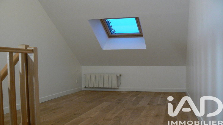 Ma-Cabane - Location Maison Précy-sur-Oise, 53 m²