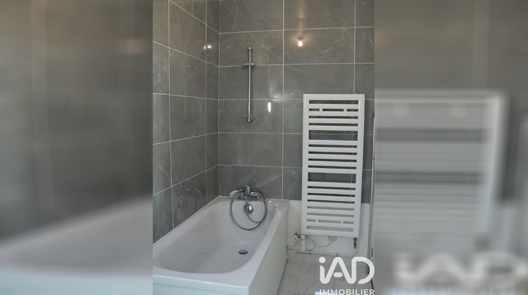 Ma-Cabane - Location Maison Précy-sur-Oise, 53 m²