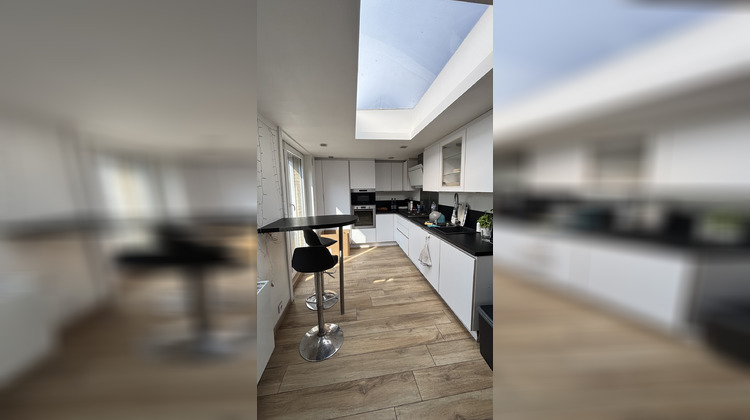 Ma-Cabane - Location Maison Prémesques, 89 m²