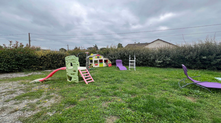 Ma-Cabane - Location Maison Prémilhat, 85 m²