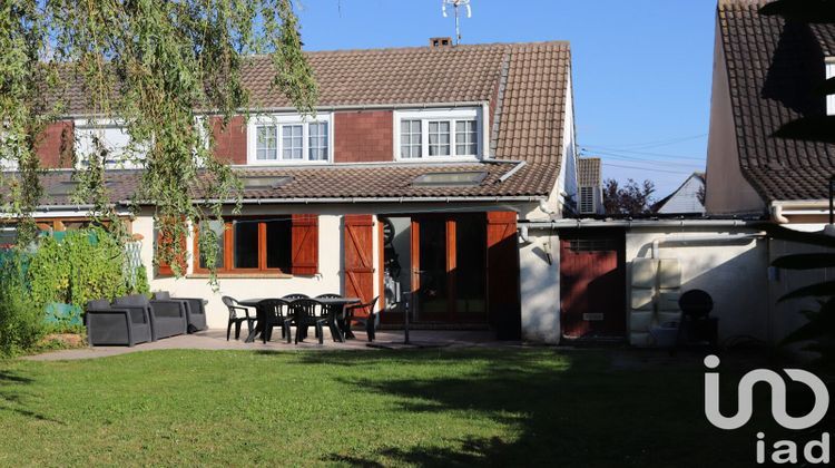 Ma-Cabane - Location Maison Presles-en-Brie, 103 m²