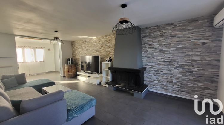 Ma-Cabane - Location Maison Presles-en-Brie, 103 m²