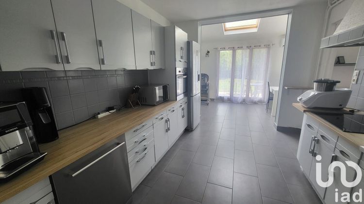 Ma-Cabane - Location Maison Presles-en-Brie, 103 m²