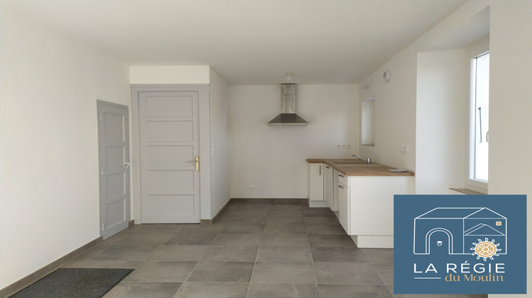 Ma-Cabane - Location Maison PRESSINS, 97 m²