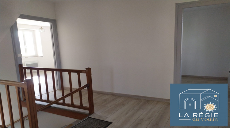 Ma-Cabane - Location Maison PRESSINS, 97 m²