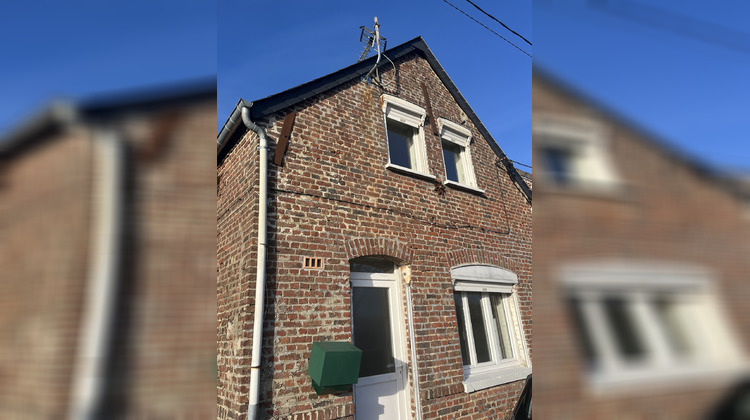 Ma-Cabane - Location Maison Preux-au-Bois, 40 m²