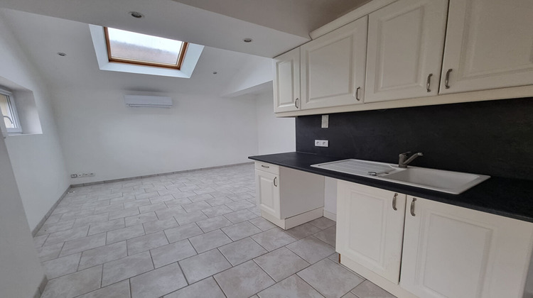 Ma-Cabane - Location Maison PREVAL, 42 m²