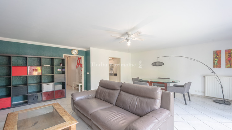 Ma-Cabane - Location Maison Prévessin-Moëns, 96 m²