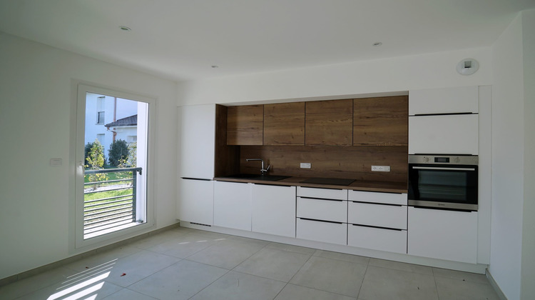 Ma-Cabane - Location Maison Prévessin-Moëns, 121 m²