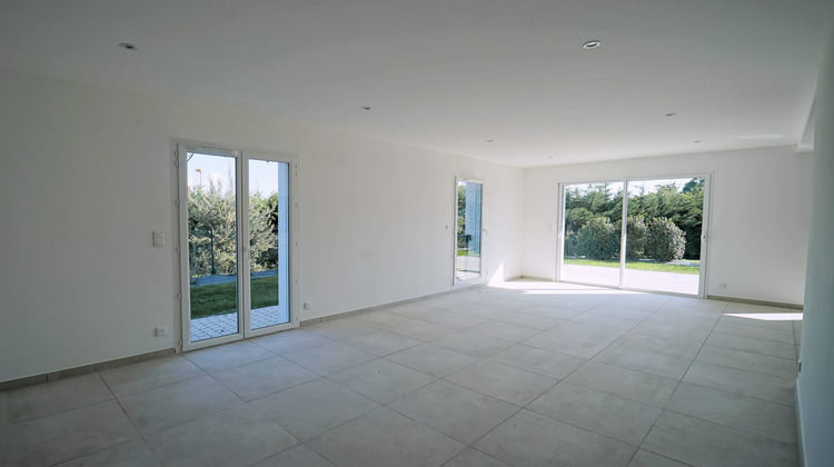 Ma-Cabane - Location Maison Prévessin-Moëns, 121 m²