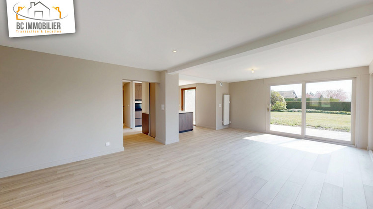 Ma-Cabane - Location Maison Prévessin-Moëns, 148 m²