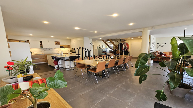 Ma-Cabane - Location Maison Prévessin-Moëns, 220 m²