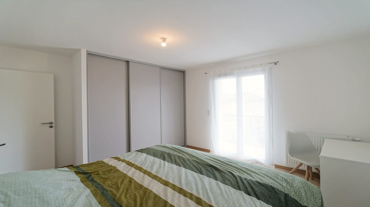 Ma-Cabane - Location Maison Prévessin-Moëns, 121 m²