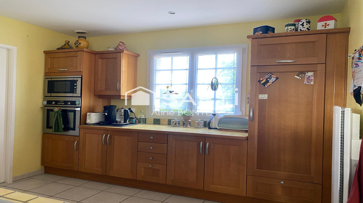 Ma-Cabane - Location Maison Prey, 125 m²