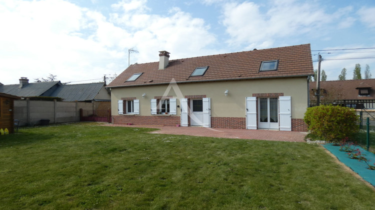 Ma-Cabane - Location Maison PREY, 77 m²