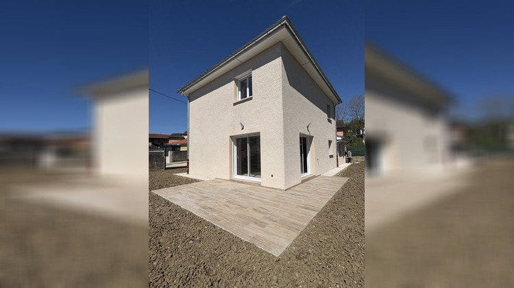 Ma-Cabane - Location Maison Priay, 111 m²