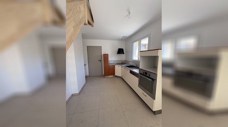 Ma-Cabane - Location Maison Priay, 111 m²