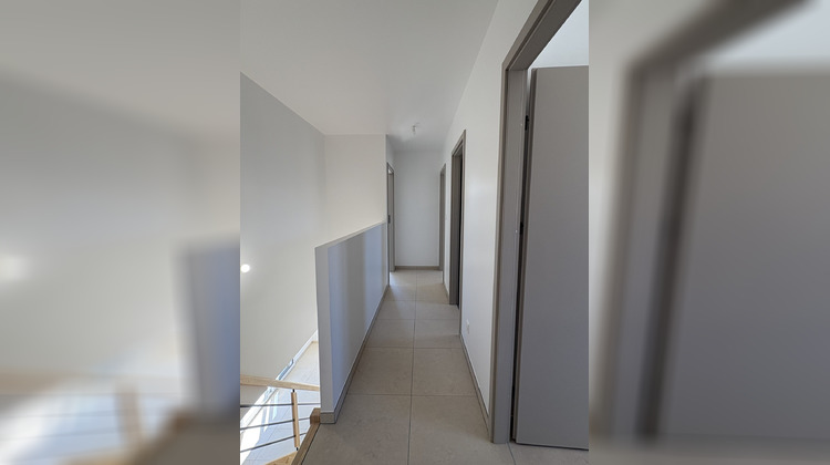 Ma-Cabane - Location Maison Priay, 111 m²