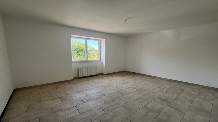 Ma-Cabane - Location Maison Priay, 100 m²