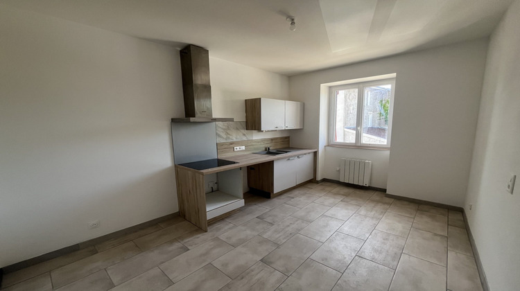 Ma-Cabane - Location Maison Priay, 100 m²