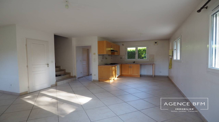 Ma-Cabane - Location Maison Pringy, 84 m²