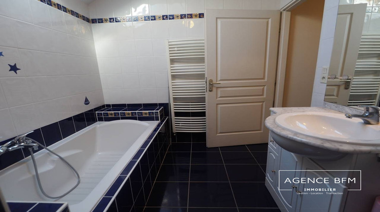 Ma-Cabane - Location Maison Pringy, 84 m²