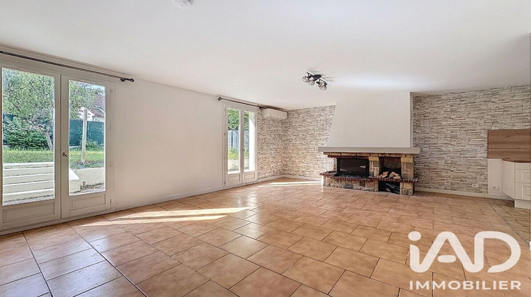 Ma-Cabane - Location Maison Pringy, 133 m²