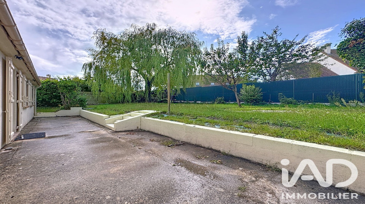 Ma-Cabane - Location Maison Pringy, 133 m²
