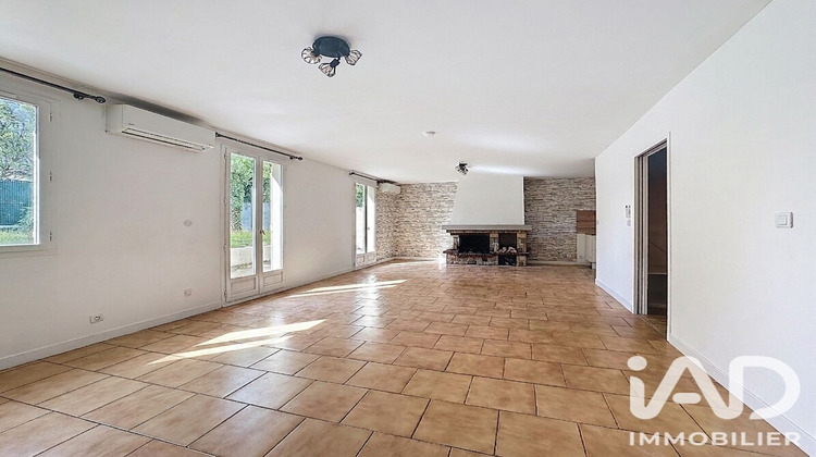 Ma-Cabane - Location Maison Pringy, 133 m²