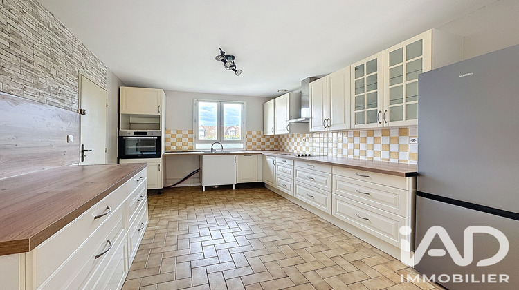 Ma-Cabane - Location Maison Pringy, 133 m²