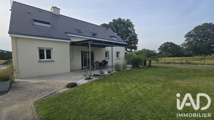 Ma-Cabane - Location Maison Prinquiau, 180 m²