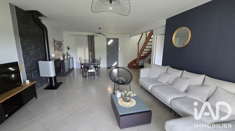 Ma-Cabane - Location Maison Prinquiau, 180 m²