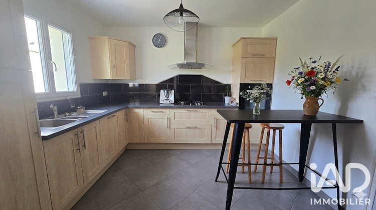 Ma-Cabane - Location Maison Prinquiau, 180 m²