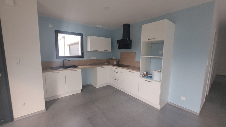 Ma-Cabane - Location Maison PRINQUIAU, 93 m²