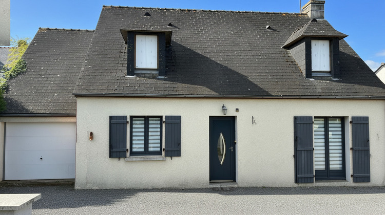 Ma-Cabane - Location Maison PRINQUIAU, 112 m²
