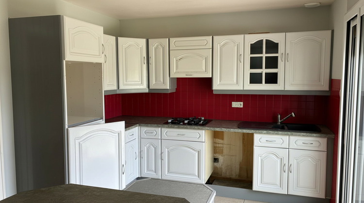 Ma-Cabane - Location Maison PRINQUIAU, 112 m²