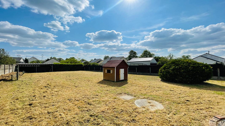 Ma-Cabane - Location Maison PRINQUIAU, 112 m²